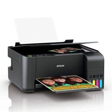 Epson EcoTank L3110 All-in-One Ink Tank Printer  C11CG87503